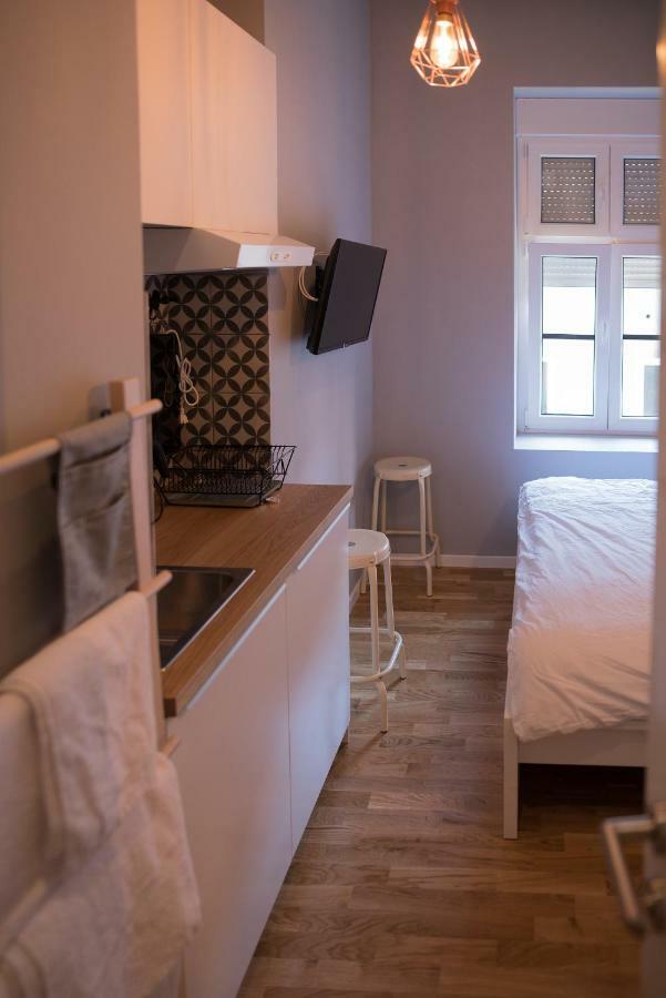 Magic Garden Zagreb Center Apartment Exterior photo